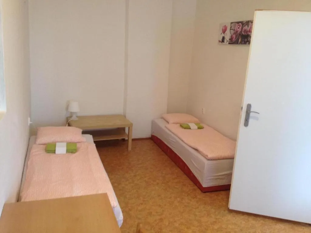 Near Main Railway And Bus Station, Vankovka Brno Apartment