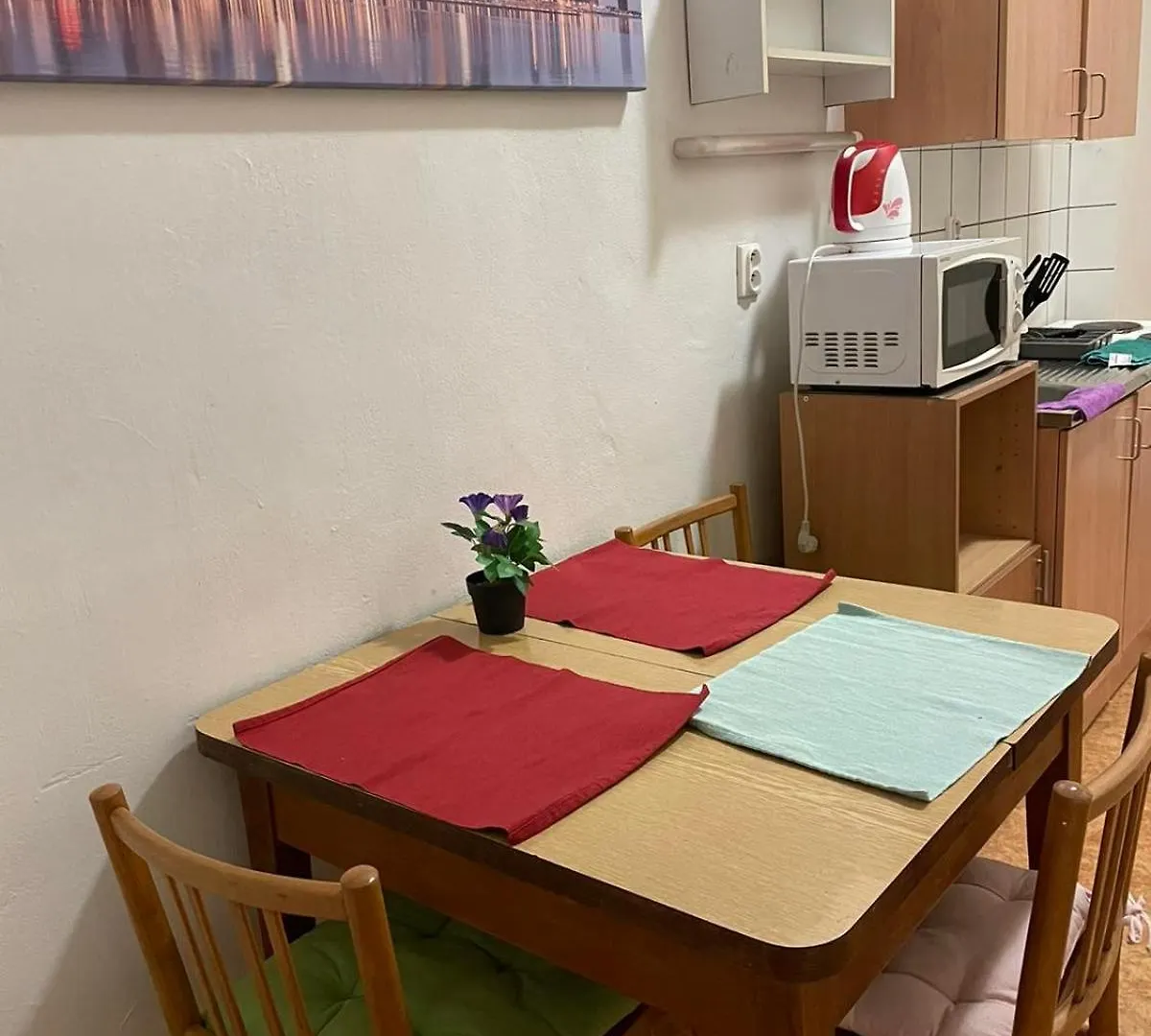 Apartment Near Main Railway And Bus Station, Vankovka Brno Czech Republic