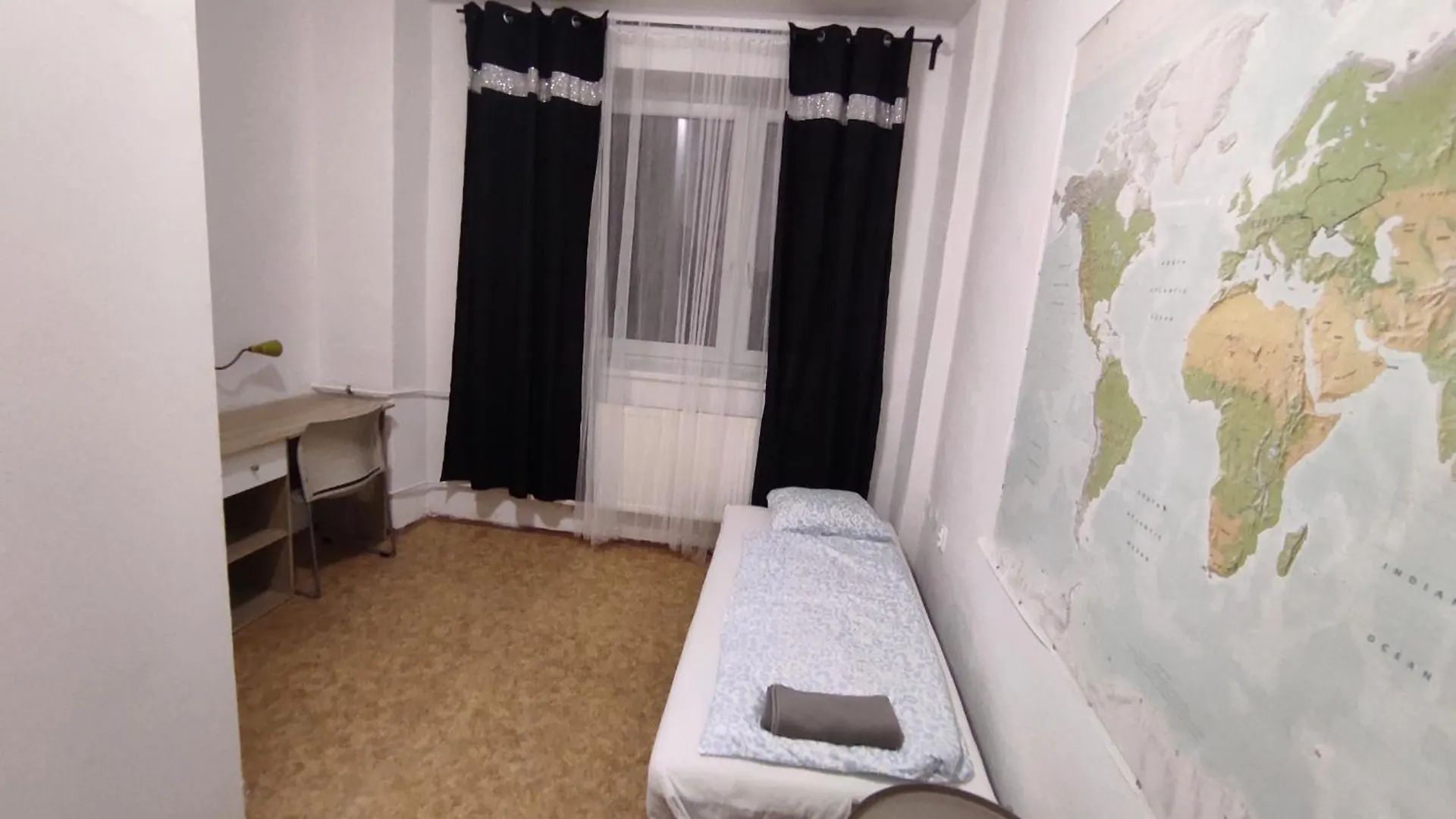 Near Main Railway And Bus Station, Vankovka Brno 0*,